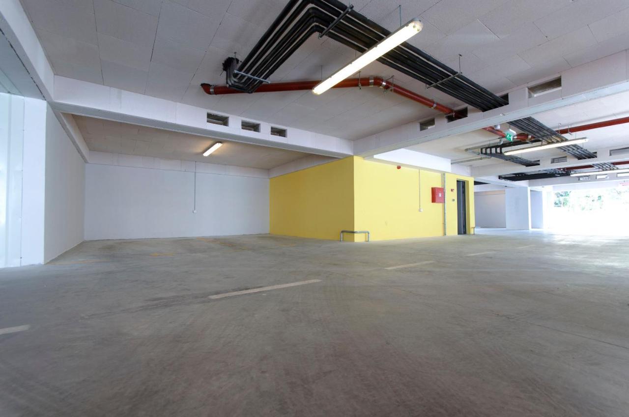 Apartment West ماكارسكا المظهر الخارجي الصورة
